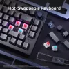 HyperX Alloy Rise 75 - Gaming-Tastaturen