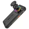 Smartphone Ulefone Armor 21 6,58 Zoll 256 GB Schwarz