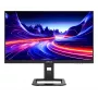 Dahua LM27-E341A 27-Zoll-Gaming-Monitor, QHD 2560x1440, IPS, 240Hz, 1ms, 16:9, schwarz