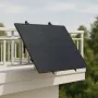 Solar-Tracker EcoFlow 5011601001 einachsig verstellbarer Winkel für Solarmodule