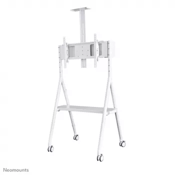Neomounts NS-M1500WHITE TV-Rollwagen 32-65 Zoll