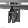 Neomounts NS-WMB300PSchwarz Menuboard-Wandhalterung 40-52 Zoll – neigbar – Hochformat
