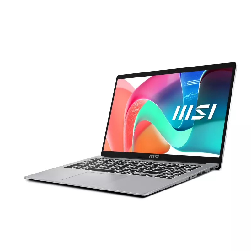 Laptop MSI Modern 15 F13MG-430NL 15,6 Zoll Intel Core i5 16GB 512GB Intel Iris Xe Windows 11