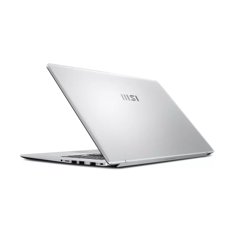 Laptop MSI Modern 15 F13MG-430NL 15,6 Zoll Intel Core i5 16GB 512GB Intel Iris Xe Windows 11
