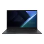 ASUS ExpertBook B1 B1403CVA-S61861X Intel Core 5 120U Laptop 35,6 cm (14 Zoll) Full HD 16 GB DDR5-SDRAM 512 GB SSD Wi-Fi 6E (802.11ax) Windows 11 Pro Grau