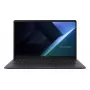 ASUS ExpertBook B1 B1503CVA-S71834X Laptop, 15,6 Zoll, Intel Core 5 120U, 16GB DDR5, 512GB SSD, Windows 11 Pro, Gentle Grey