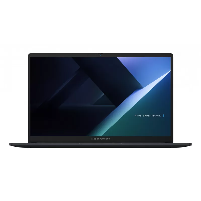 ASUS ExpertBook B1 B1503CVA-S71834X Laptop, 15,6 Zoll, Intel Core 5 120U, 16GB DDR5, 512GB SSD, Windows 11 Pro, Gentle Grey