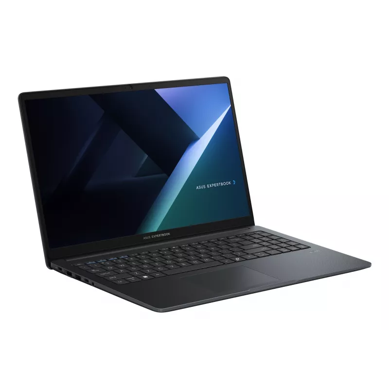 ASUS ExpertBook B1 B1503CVA-S71834X Laptop, 15,6 Zoll, Intel Core 5 120U, 16GB DDR5, 512GB SSD, Windows 11 Pro, Gentle Grey