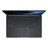ASUS ExpertBook B1 B1503CVA-S71834X Laptop, 15,6 Zoll, Intel Core 5 120U, 16GB DDR5, 512GB SSD, Windows 11 Pro, Gentle Grey