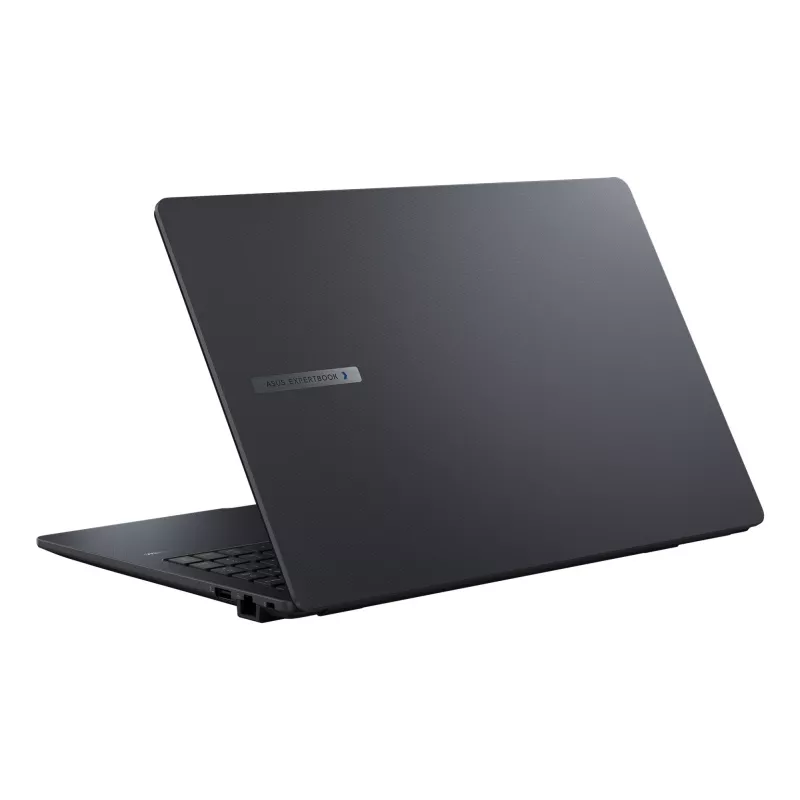 ASUS ExpertBook B1 B1503CVA-S71834X Laptop, 15,6 Zoll, Intel Core 5 120U, 16GB DDR5, 512GB SSD, Windows 11 Pro, Gentle Grey