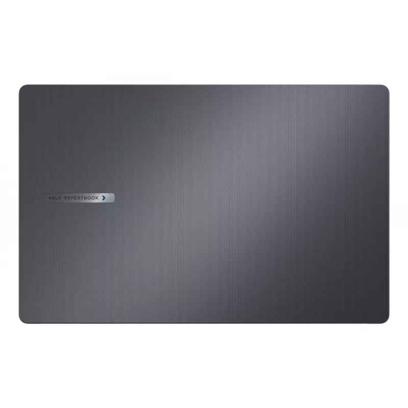 ASUS ExpertBook B1 B1503CVA-S71834X Laptop, 15,6 Zoll, Intel Core 5 120U, 16GB DDR5, 512GB SSD, Windows 11 Pro, Gentle Grey