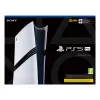Sony PlayStation 5 Pro 2 TB Wi-Fi Schwarz, Weiß