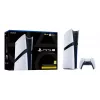 Sony PlayStation 5 Pro 2 TB Wi-Fi Schwarz, Weiß