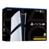 Sony PlayStation 5 Pro 2 TB Wi-Fi Schwarz, Weiß