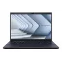 ASUS ExpertBook B3 B3404CMA-QN1624X Notebook, 14 Zoll (35,6 cm) WQXGA 2560x1600, Intel Core Ultra 5 125H, 16 GB DDR5, 512 GB SSD, Intel Graphics, Windows 11 Pro, schwarz
