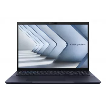 ASUS ExpertBook B5 B5604CMA-Q90733X Intel Core Ultra 5 125H Laptop 40,6 cm (16 Zoll) WUXGA 16 GB DDR5-SDRAM 512 GB SSD Wi-Fi 6E (802.11ax) Windows 11 Pro Schwarz