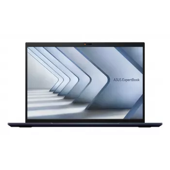 ASUS ExpertBook B5 B5604CMA-Q90733X Intel Core Ultra 5 125H Laptop 40,6 cm (16 Zoll) WUXGA 16 GB DDR5-SDRAM 512 GB SSD Wi-Fi 6E (802.11ax) Windows 11 Pro Schwarz