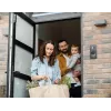 Video-Türsprechanlage 2N IP One Schwarz — 1920×1440, 30 fps, IP66, IK08