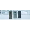 Video-Türsprechanlage 2N IP One Schwarz — 1920×1440, 30 fps, IP66, IK08