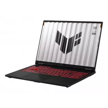 Notebook ASUS TUF Gaming A16 16 Zoll Ryzen 7 32GB RAM 1TB SSD NVIDIA GeForce RTX 5060 Windows 11 Home
