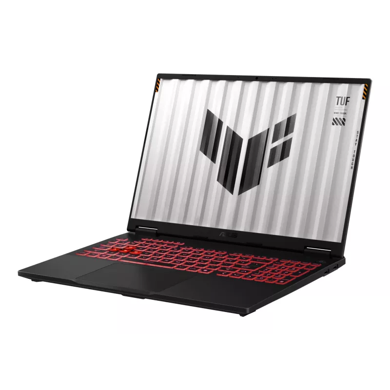 Notebook ASUS TUF Gaming A16 16 Zoll Ryzen 7 32GB RAM 1TB SSD NVIDIA GeForce RTX 5060 Windows 11 Home