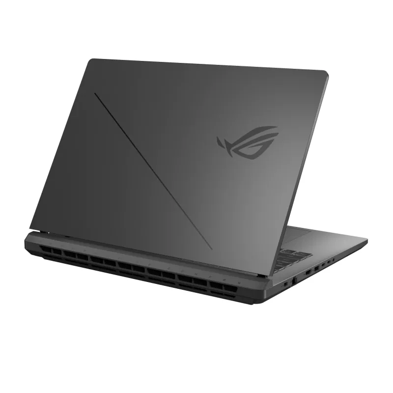 Notebook ASUS ROG Strix G18 18 Zoll Core Ultra U9-275HX 16GB RAM 1TB SSD NVIDIA GeForce RTX 5080 Windows 11 Home