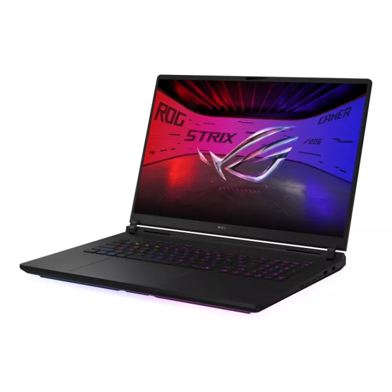 Notebook ASUS ROG Strix SCAR 18 18 Zoll Core Ultra U9-275HX 32GB 2TB NVIDIA RTX 5080 Windows 11
