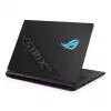 Notebook ASUS ROG Strix SCAR 18 18 Zoll Core Ultra U9-275HX 32GB 2TB NVIDIA RTX 5080 Windows 11