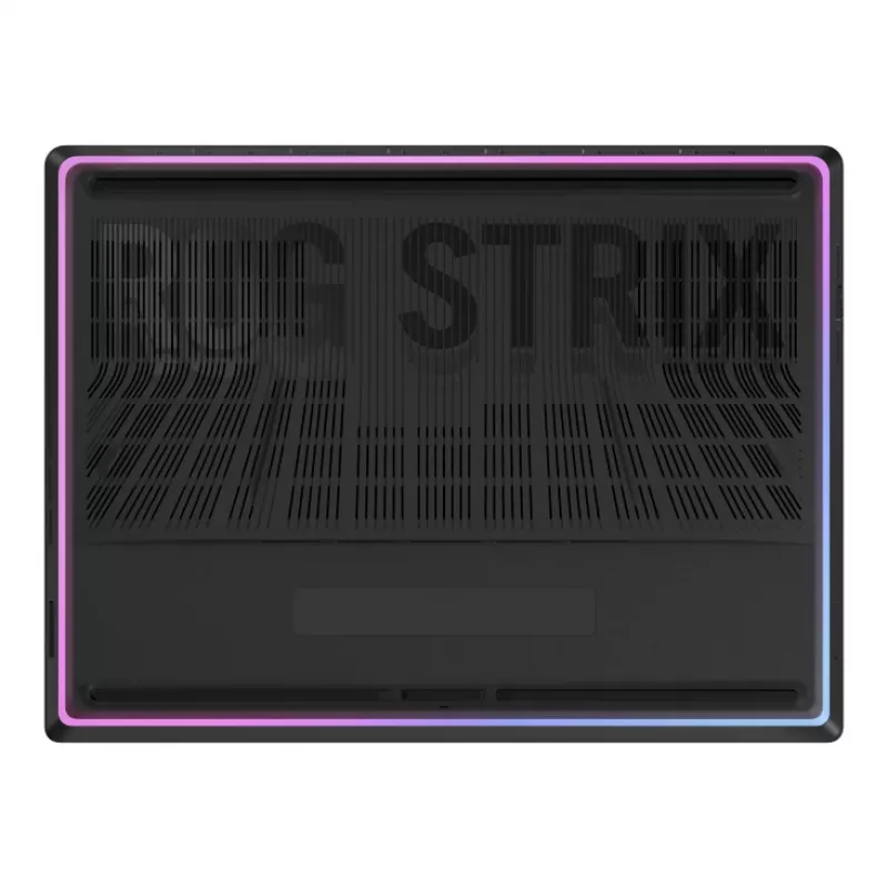 Notebook ASUS ROG Strix SCAR 18 18 Zoll Core Ultra U9-275HX 32GB 2TB NVIDIA RTX 5080 Windows 11