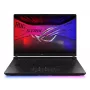 ASUS ROG Strix SCAR 16 (2025) G635LX-RW042W Laptop, 16 Zoll (40,6 cm) WQXGA 2560x1600, Intel Core Ultra 9 275HX, 64 GB DDR5 5600 MHz, 2 TB (2x 1 TB) SSD, NVIDIA GeForce RTX 5090 24 GB, Windows 11 Home