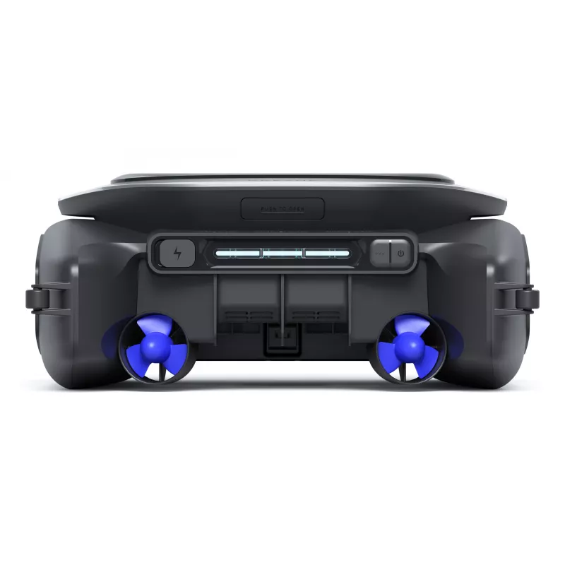 Dreame J1 Poolroboter