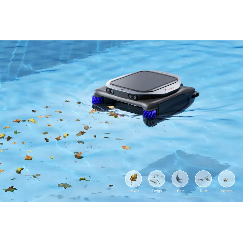 Dreame J1 Poolroboter
