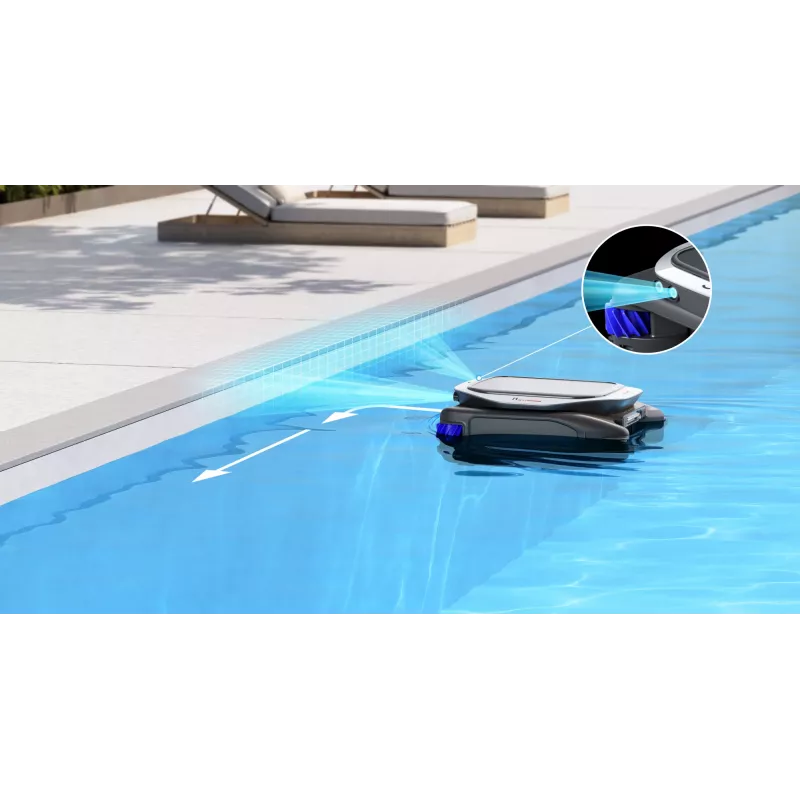 Dreame J1 Poolroboter