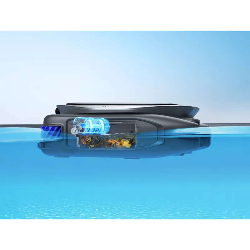 Dreame J1 Poolroboter