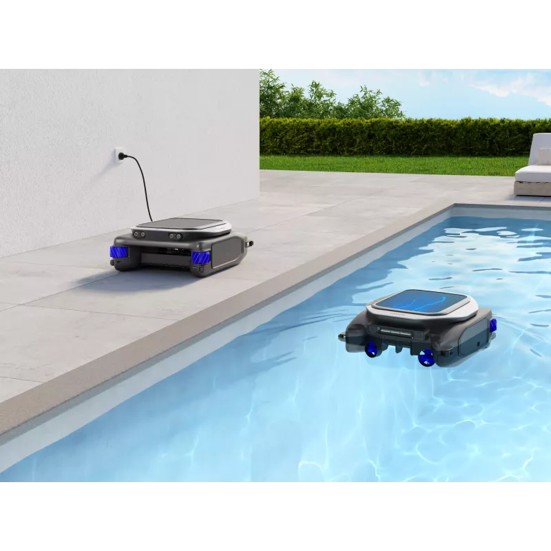 Dreame J1 Poolroboter