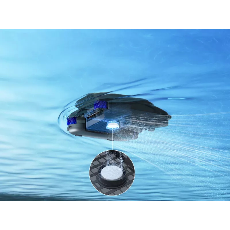 Dreame J1 Poolroboter