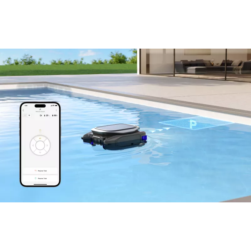 Dreame J1 Poolroboter