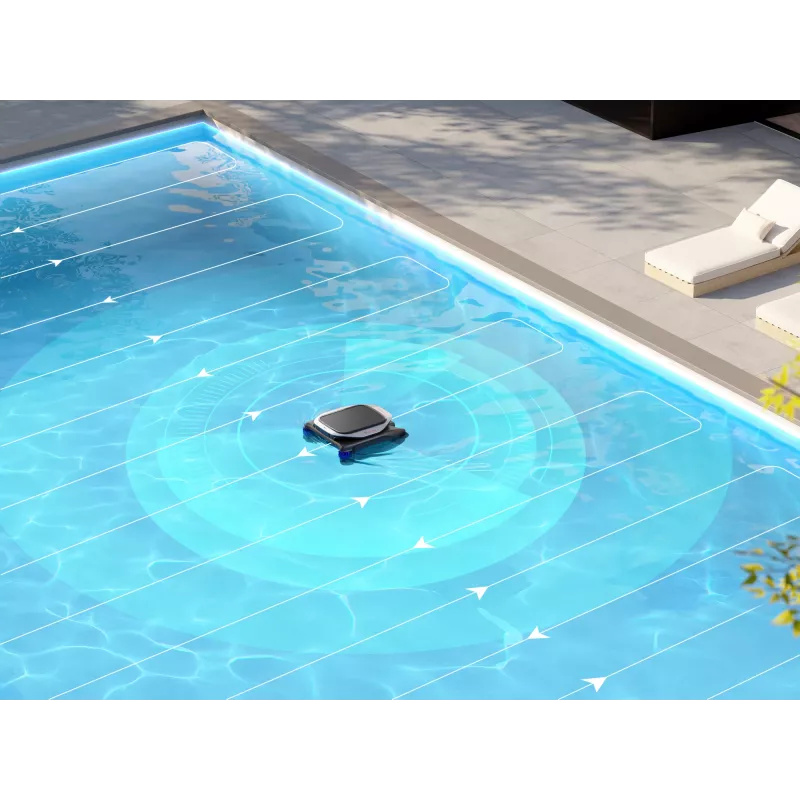 Dreame J1 Poolroboter