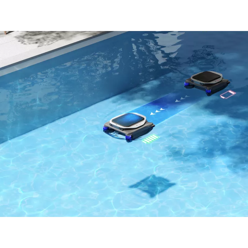 Dreame J1 Poolroboter