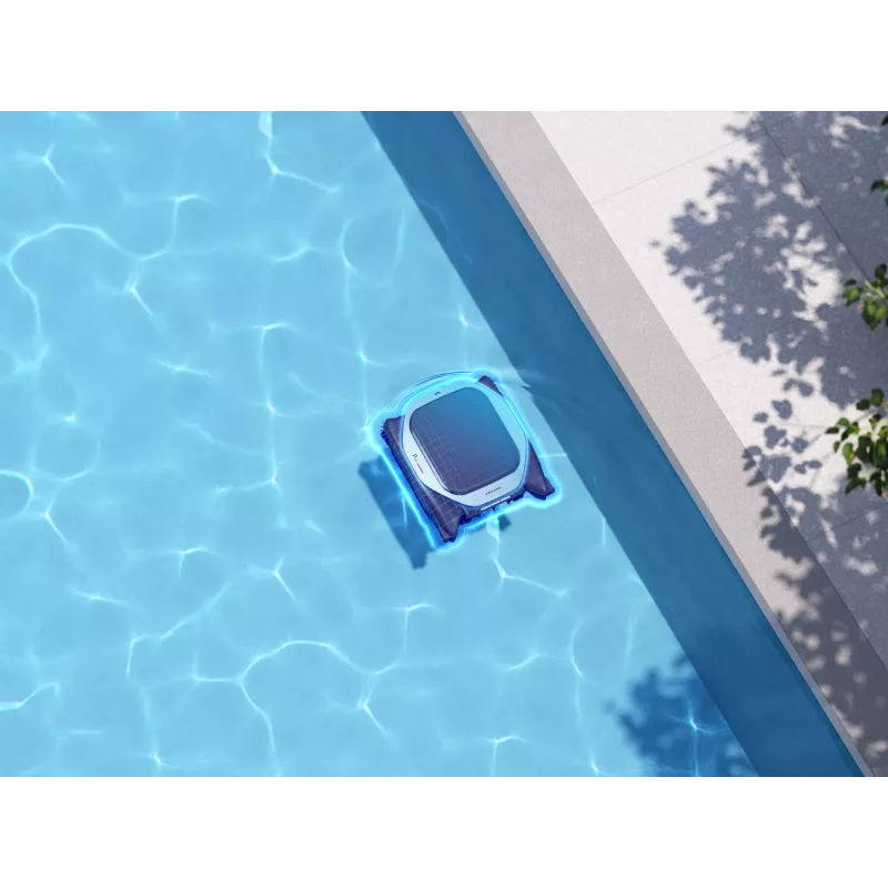 Dreame J1 Poolroboter