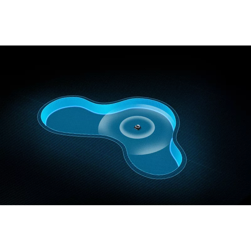 Dreame Z1 Poolroboter