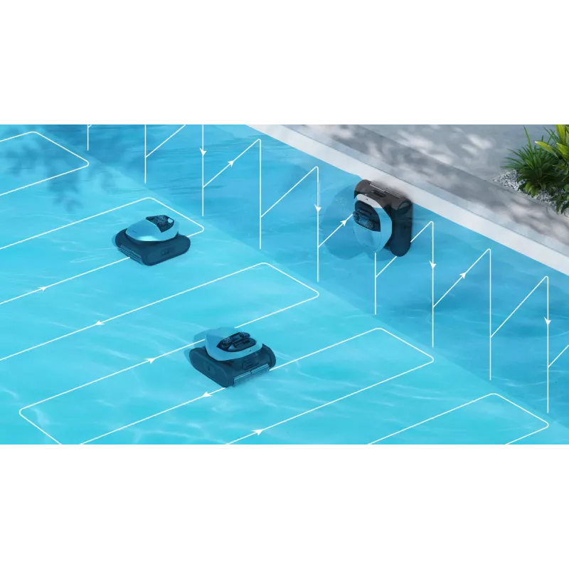 Dreame Z1 Poolroboter