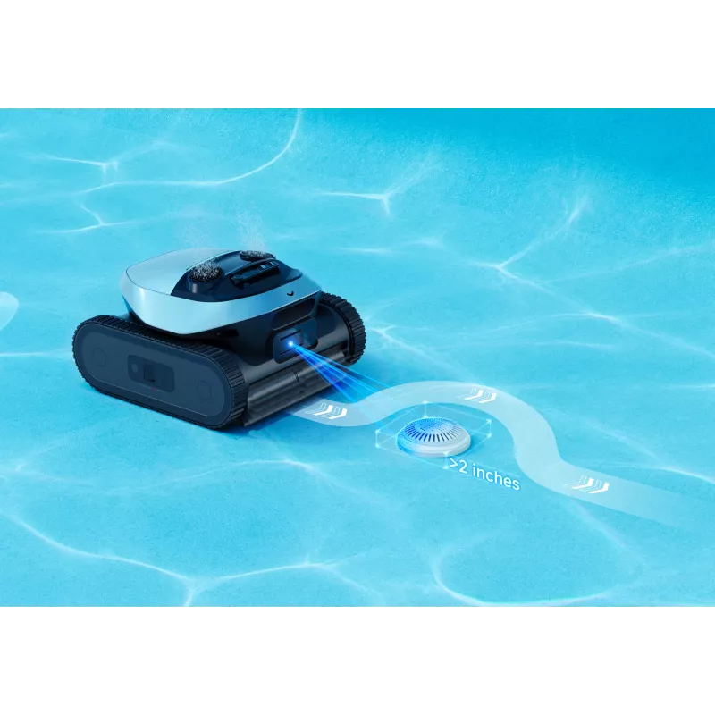 Dreame Z1 Poolroboter