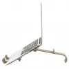 R-Go Tools Laptop- und Tabletständer R-Go Treepod, ergonomisch und modular, verstellbar, biobasiert