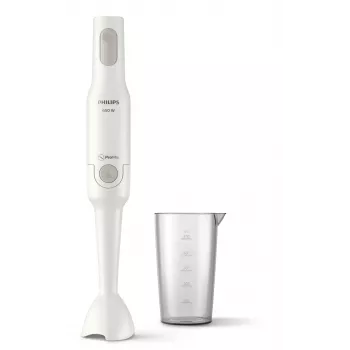 Philips Daily Collection HR2531/00 Mixer Stabmixer 650 W Weiß