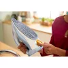 Dampfbügeleisen Philips 7000er Serie DST7011/20 — 2600 W, 0,3 l Tank, SteamGlide Plus Bügelsohle, Vertikaldampf