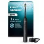 Philips 5500 Sonic-Zahnbürste HX7111/01 — 62.000 Bewegungen/Min., 2 Modi, Drucksensor, wiederaufladbar, schwarz