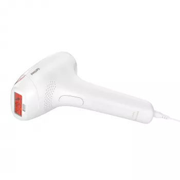 Philips Lumea Advanced SC1998/00 Licht-Haarentferner Intense Pulsed Light (IPL) Elfenbein