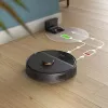 Philips 3000 Series HomeRun Aqua XU3000/01 Saugroboter mit Wischfunktion
