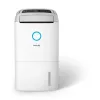 Philips 5000er Serie DE5305/11 Luftentfeuchter 4 L 54 dB Weiß
